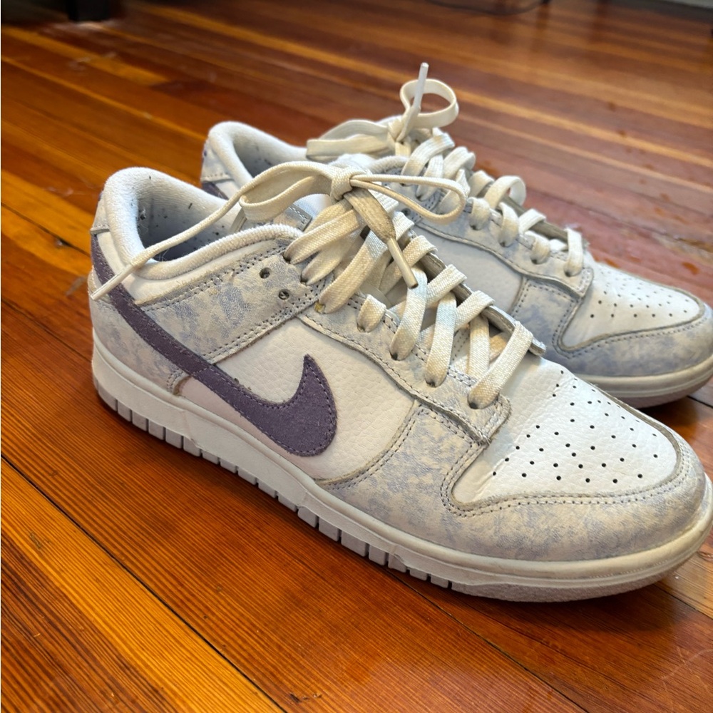 Wmns Dunk Low OG 'Purple Pulse